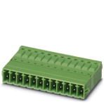Разъем печатной платы - IFMC 1,5/ 2-ST-3,5-RN Phoenix Contact артикул 1844109 Феникс Контакт, фото на Овертайм