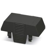 Верхняя часть корпуса - EH 35-C CS/ABS-PC BK9005 Phoenix Contact артикул 1070717 Феникс Контакт, фото на Овертайм
