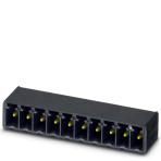 Компоненты для проходного монтажа - MC 1,5/12-G-3,5 P26 AU THR Phoenix Contact артикул 1050056 Феникс Контакт, фото на Овертайм