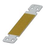 Держатель для маркировки кабеля - WM-CARRIER/B (55X15)LPR Phoenix Contact артикул 0830424 Феникс Контакт, фото на Овертайм