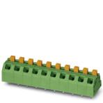 Клеммы для печатной платы - SPTAF 1/ 2-5,0-EL Phoenix Contact артикул 1862411 Феникс Контакт, фото на Овертайм