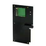 Интерфейсная плата - 1771-CARDEDGE10/D25F Phoenix Contact артикул 2908756 Феникс Контакт, фото на Овертайм