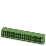 Разъем печатной платы - DMC 1,5/ 2-G1F-3,5-LR P35 Phoenix Contact артикул 1053864 Феникс Контакт, фото на Овертайм