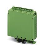 Корпус для электроники - UEGM-MSTB-BE BK Phoenix Contact артикул 2915779 Феникс Контакт, фото на Овертайм