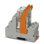 Релейный модуль - RIF-3-RSC-LDP-24DC/3X21 Phoenix Contact артикул 2903300 Феникс Контакт, фото на Овертайм