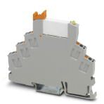 Релейный модуль - RIF-0-RPT-M-24DC/21 Phoenix Contact артикул 2908327 Феникс Контакт, фото на Овертайм