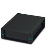 Универсальный корпус - UCS 195-145-F-CCD 9005 Phoenix Contact артикул 2203441 Феникс Контакт, фото на Овертайм
