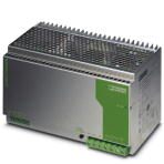 Источники питания - QUINT-PS-3X400-500AC/24DC/30 Phoenix Contact артикул 2938633 Феникс Контакт, фото на Овертайм