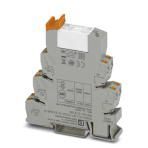 Релейный модуль - PLC-RPT-230AC/21-21/SO46/HI Phoenix Contact артикул 1079389 Феникс Контакт, фото на Овертайм