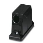 Корпус - HC-ADV-B24-HHWH-1STM32-MF-BK Phoenix Contact артикул 1420923 Феникс Контакт, фото на Овертайм
