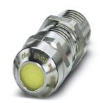 Кабельный ввод - G-ESISEC-M16-S68N-NEPDS-S Phoenix Contact артикул 1415149 Феникс Контакт, фото на Овертайм