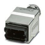Холостой штекер - CUC-PPC-C2ZNI-DC Phoenix Contact артикул 1001432 Феникс Контакт, фото на Овертайм