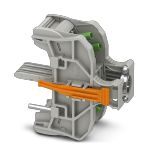 Тестовый штекер - FTP-3/3SL GN Phoenix Contact артикул 1030001 Феникс Контакт, фото на Овертайм