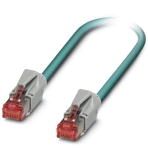 Сетевой кабель - NBC-R4AC/90,0-93E/R4AC Phoenix Contact артикул 1422660 Феникс Контакт, фото на Овертайм