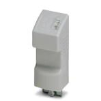 Вставной модуль - RIF-LVM-100-200 AC/110 DC Phoenix Contact артикул 2907058 Феникс Контакт, фото на Овертайм