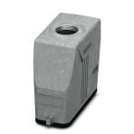 Корпус - HC-STA-D25-HHFS-1TTP21-ELC-AL Phoenix Contact артикул 1424385 Феникс Контакт, фото на Овертайм