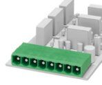 Компоненты для проходного монтажа - PC 6-16/ 4-G-10,16 GTBU Phoenix Contact артикул 1981021 Феникс Контакт, фото на Овертайм