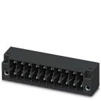 Разъем печатной платы - DMC 1,5/10-G1F-3,5-LRP20THRR72 Phoenix Contact артикул 1706064 Феникс Контакт, фото на Овертайм