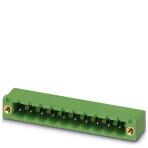 Разъем печатной платы - MSTB 2,5/ 6-GF-5,08 BK Phoenix Contact артикул 1916834 Феникс Контакт, фото на Овертайм
