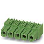 Разъем печатной платы - IPC 16/ 4-G-10,16 BK Phoenix Contact артикул 1730087 Феникс Контакт, фото на Овертайм