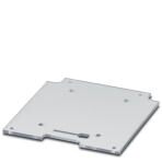 Крепежная пластина - HCS-C MAXI DISPLAY PLATE Phoenix Contact артикул 2203869 Феникс Контакт, фото на Овертайм