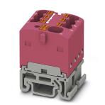 Распределительный блок - PTFIX 4/6X1,5-NS15A PK Phoenix Contact артикул 1047500 Феникс Контакт, фото на Овертайм