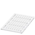 Маркировка для проводов - UCT-WMCO 2,9 (18X4) CUS Phoenix Contact артикул 0830789 Феникс Контакт, фото на Овертайм