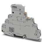 Устройство защиты от перенапряжений - TTC-6-1X2-M-24DC-UT-I Phoenix Contact артикул 2906713 Феникс Контакт, фото на Овертайм