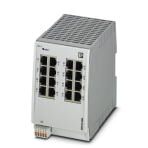 Промышленный коммутатор - FL SWITCH 2016 Phoenix Contact артикул 2702903 Феникс Контакт, фото на Овертайм