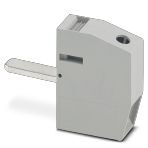 Проходная клемма - HDFK 25A Phoenix Contact артикул 0708276 Феникс Контакт, фото на Овертайм