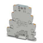 Реле реверсирования нагрузки - PLC-PT-ELR W1/ 2-24DC Phoenix Contact артикул 1069556 Феникс Контакт, фото на Овертайм