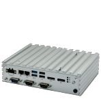 Промышленный ПК - BL2 BPC 1101 Phoenix Contact артикул 1099299 Феникс Контакт, фото на Овертайм