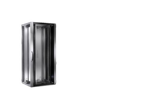 TS IT Шкаф 800x2000x1000 42HE обз., IP55 Rittal артикул 5509130 Риттал, фото на Овертайм