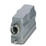 Корпус - HC-B 24-TFL-H-M1PG21S Phoenix Contact артикул 1460200 Феникс Контакт, фото на Овертайм