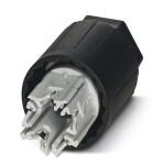 Гайки - QPD N 4PE1,5 5-10 BK Phoenix Contact артикул 1415101 Феникс Контакт, фото на Овертайм