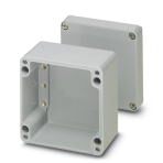 Клеммная коробка - E PE A 75X110X75 Phoenix Contact артикул 0899340 Феникс Контакт, фото на Овертайм