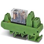 Активный модуль - UMK 22 REL 24 VAC/21-21 Phoenix Contact артикул 5520569 Феникс Контакт, фото на Овертайм