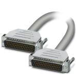 Кабель - CABLE-D50SUB/S/S/HF/S/ 1,0M Phoenix Contact артикул 1066682 Феникс Контакт, фото на Овертайм