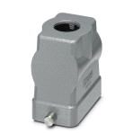 Корпус - HC-B 10-TFL-H-O1STM20G Phoenix Contact артикул 1460052 Феникс Контакт, фото на Овертайм