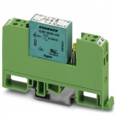 Релейный модуль - EMG 10-REL/KSR-G 24/ 2-LC Phoenix Contact артикул 2942111 Феникс Контакт, фото на Овертайм