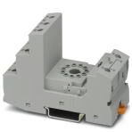 Базовый модуль - RIF-3-BSC/3X21 Phoenix Contact артикул 2900936 Феникс Контакт, фото на Овертайм