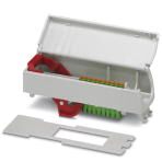Фронтальный модуль подключения - ME PLC 40 CT20 GY7035 VPE1 Phoenix Contact артикул 2202052 Феникс Контакт, фото на Овертайм