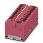 Распределительный блок - PTFIX 4/18X1,5-G PK Phoenix Contact артикул 1047440 Феникс Контакт, фото на Овертайм