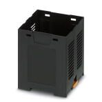 Нижняя часть корпуса - EH 70-B/ABS-PC BK9005 Phoenix Contact артикул 1071114 Феникс Контакт, фото на Овертайм