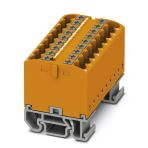 Распределительный блок - PTFIX 18X2,5-NS15A OG Phoenix Contact артикул 3274162 Феникс Контакт, фото на Овертайм