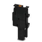 Штекер - PP-H 1,5/S/1-R BK Phoenix Contact артикул 1096660 Феникс Контакт, фото на Овертайм