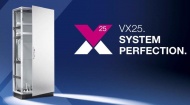 Расширение номенклатуры распределительных шкафов VX25