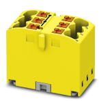 Распределительный блок - PTFIX 6X2,5 YE Phoenix Contact артикул 3273270 Феникс Контакт, фото на Овертайм