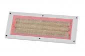 Фильтр (170 × 425) пылезащищенный IP55 для вентиляторов R-FAN арт. R-FAN-F-IP55  купить у официального дистрибьютора в Санкт-Петербурге и Москве с доставкой.