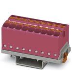 Распределительный блок - PTFIX 18X4-NS35 PK Phoenix Contact артикул 3273587 Феникс Контакт, фото на Овертайм